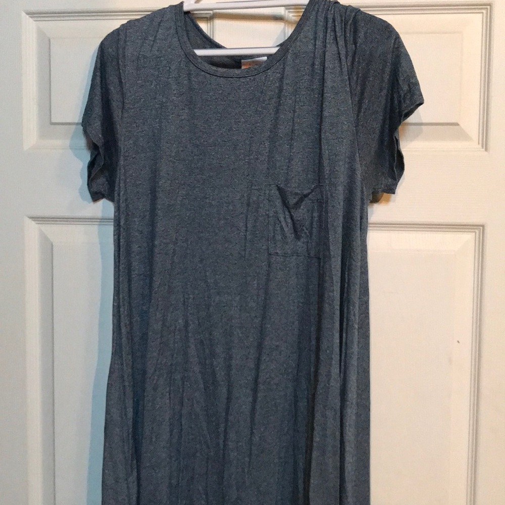 Large Carly LulaRoe